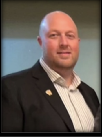 Photo de Conseiller Gabriel Rousseau