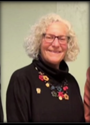 Photo de Conseillère Johanne Nolin