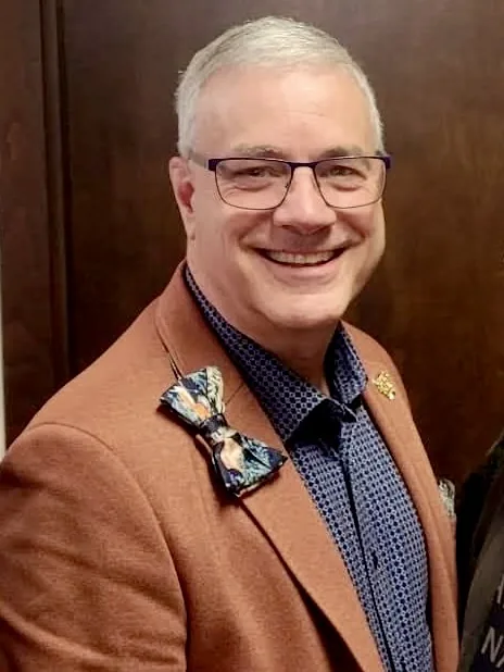 Photo de Maire François Clermont