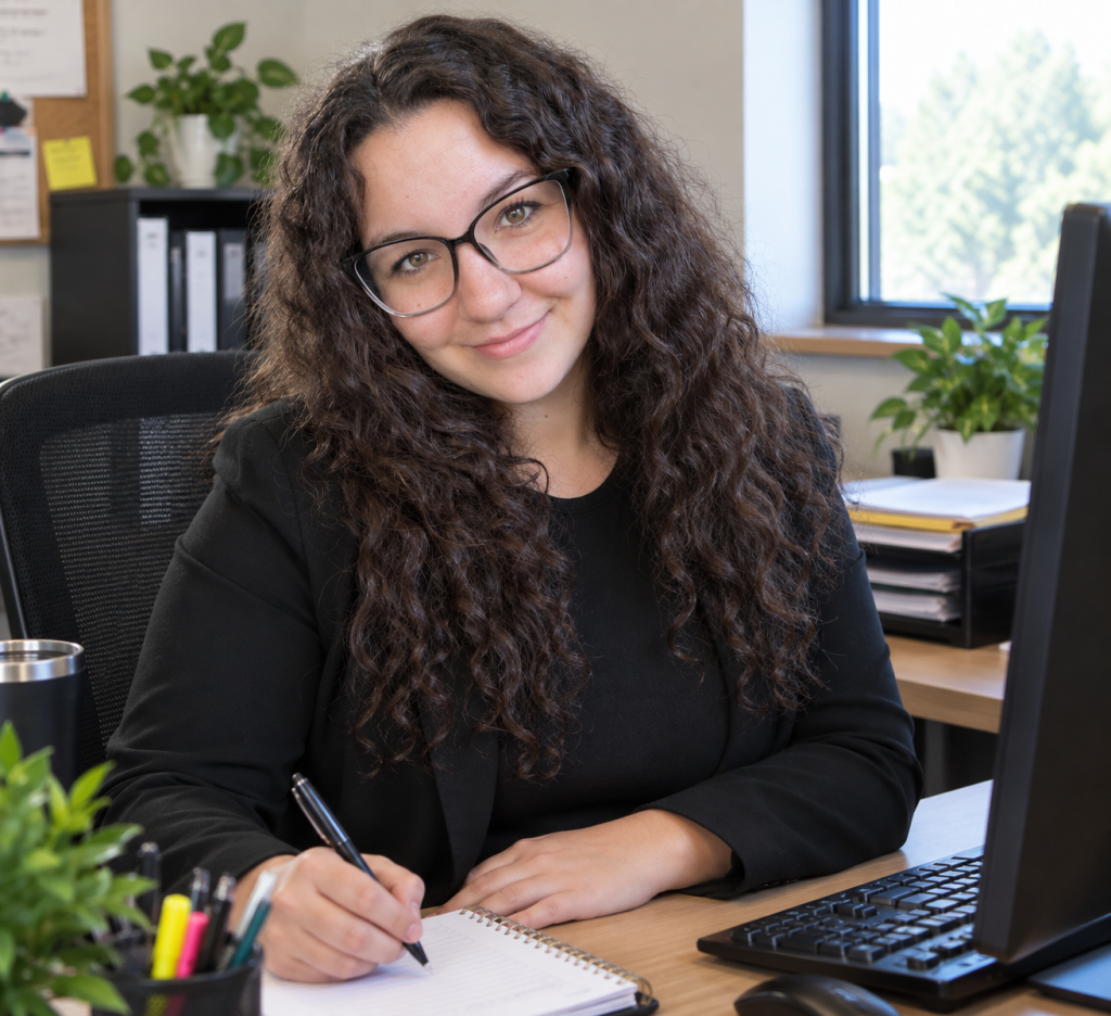 Responsable du service d'urbanisme de la Municipalité de Fassett